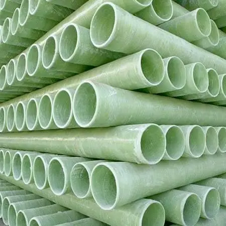 Fiberglass Casing